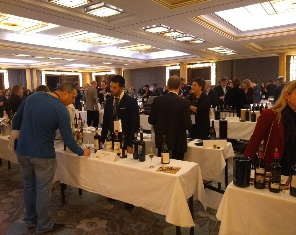 En este momento estás viendo World Wine Meetings París: escaparate internacional para bodegas de Aragón