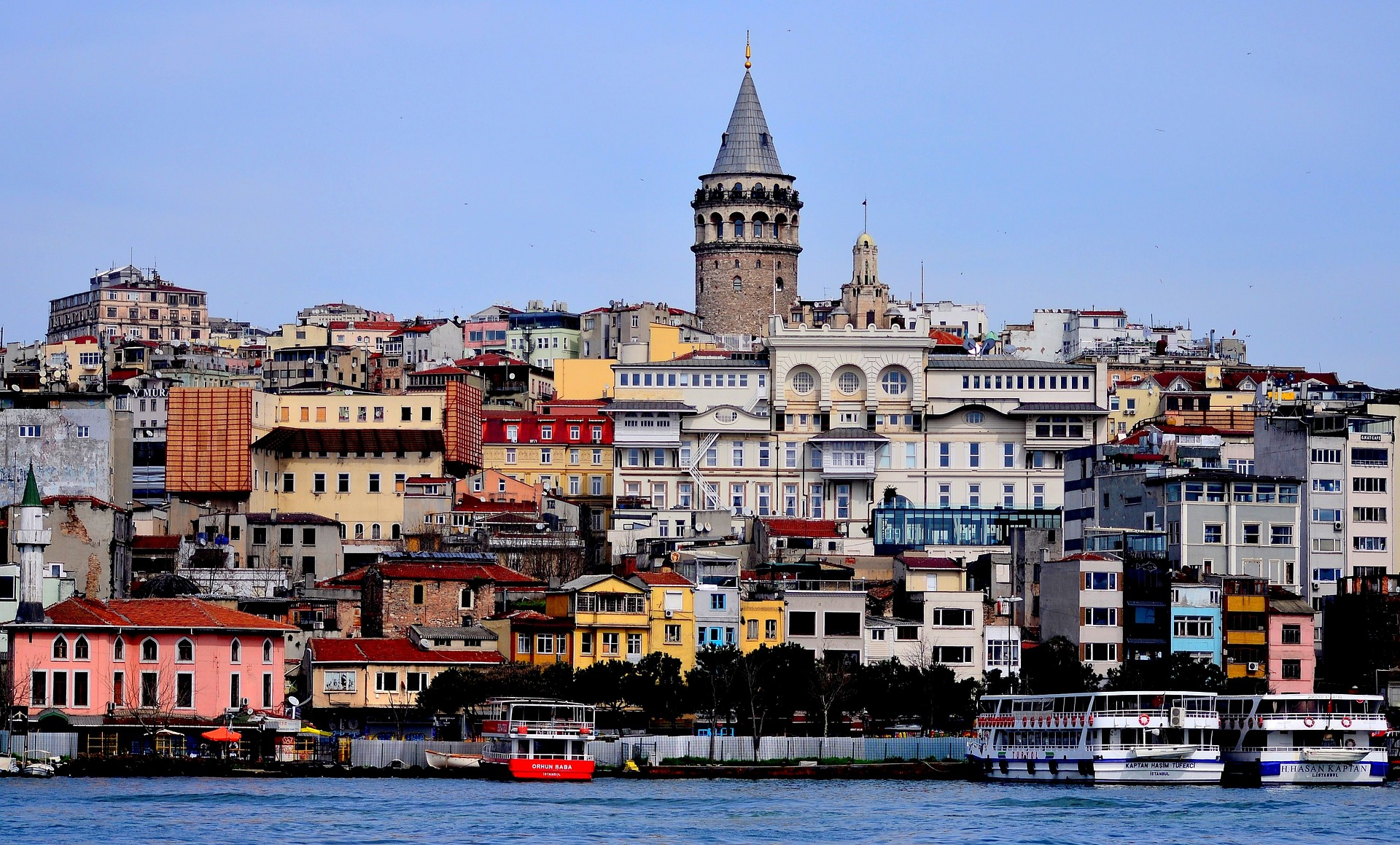 «Turquía parece un mercado más inaccesible de lo que realmente es»