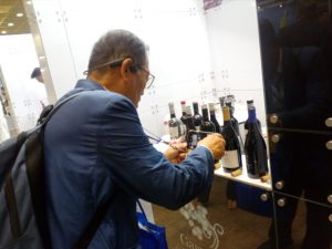 Lee más sobre el artículo Tres brindis en Asia: las bodegas aragonesas viajan a Malasia, Singapur y Corea del Sur de la mano de Aragón Exterior