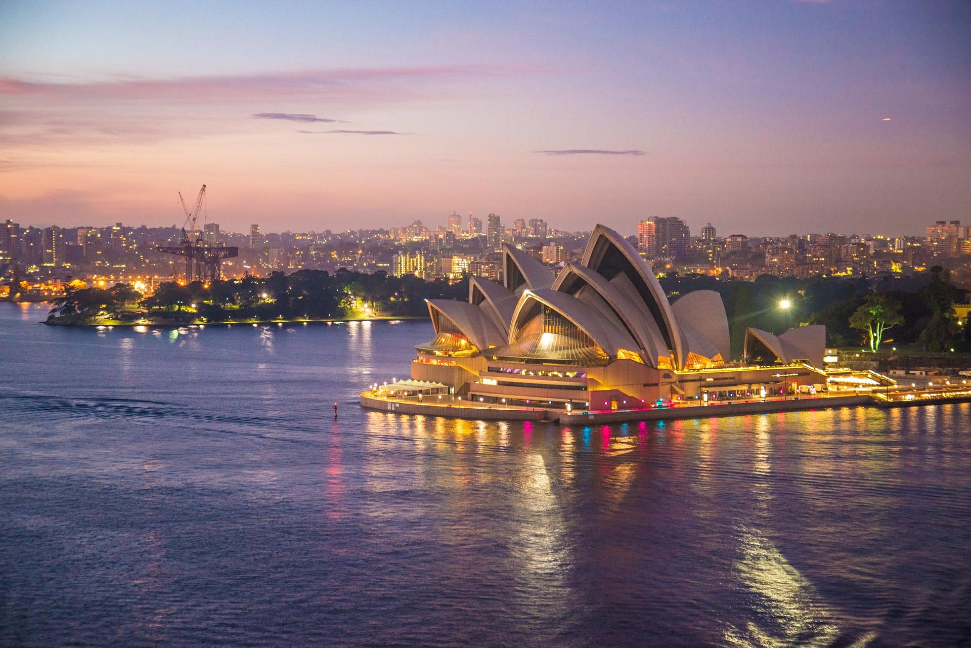 En este momento estás viendo «Australia es un mercado previsible, confiable, pero hay que conocer sus reglas»