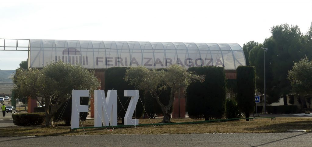 David Cámara, director de la Asociación Empresarial del Hábitat, su Internacionalización y el Contract.