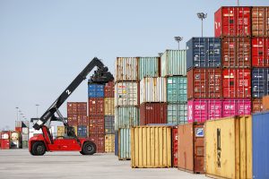 Lee más sobre el artículo Las exportaciones aragonesas aumentan un 5,3% anual en el mes de noviembre, con una cifra de 1.270,9 millones de euros