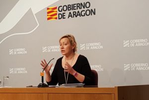 Lee más sobre el artículo Aragón aclara las actividades industriales y empresariales que pueden continuar con su actividad