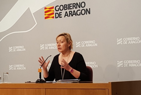 En este momento estás viendo Aragón aclara las actividades industriales y empresariales que pueden continuar con su actividad