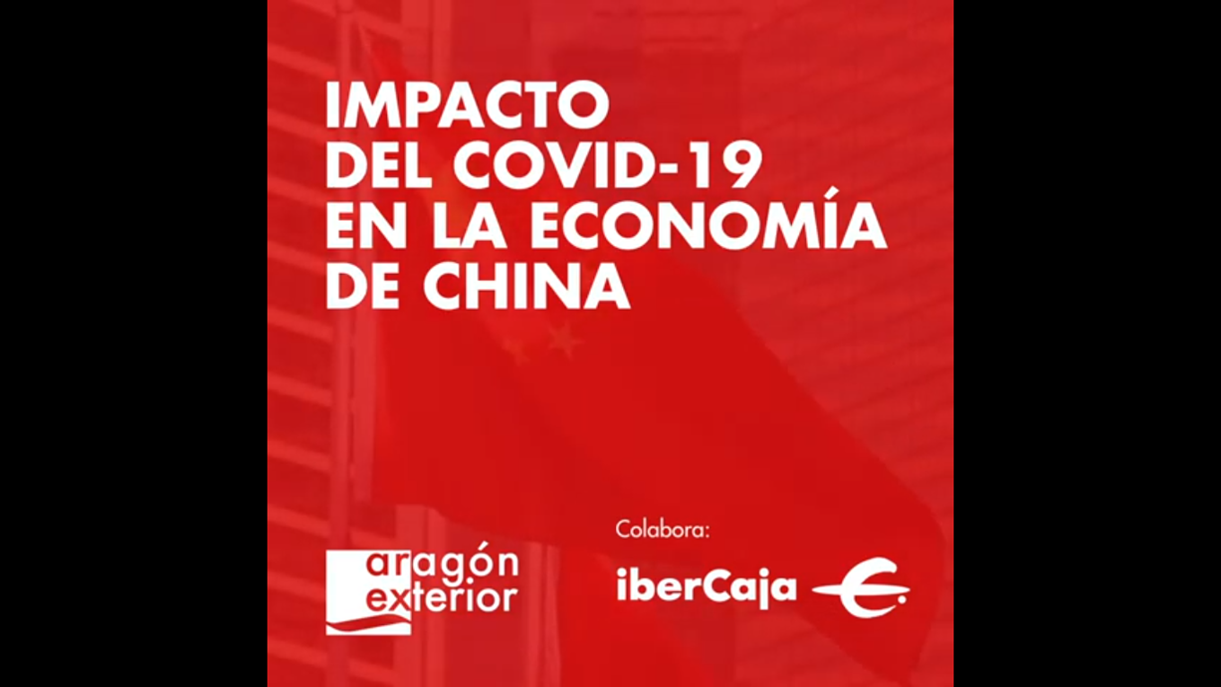 Vídeo: Impacto del Covid-19 en la economía china