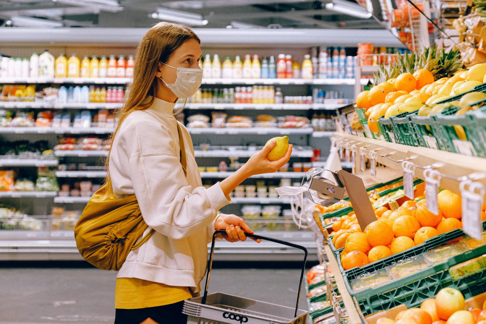 La compra online de alimentos en Alemania era mínima por miedo a que los productos frescos no lo fueran. Esta crisis va a cambiar esa mentalidad» - Aragon Exterior