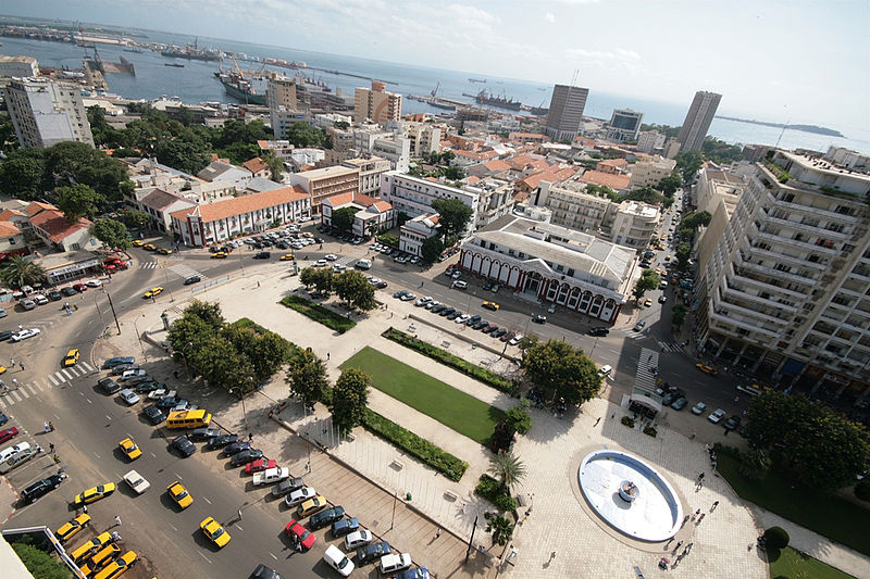 En este momento estás viendo «El tejido empresarial aragonés puede ser proveedor de tecnología y know-how agroalimentario, equipamiento y formación en Senegal»