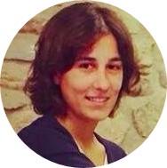 Núria Palahí, Digital Services Director en la multinacional Aggity