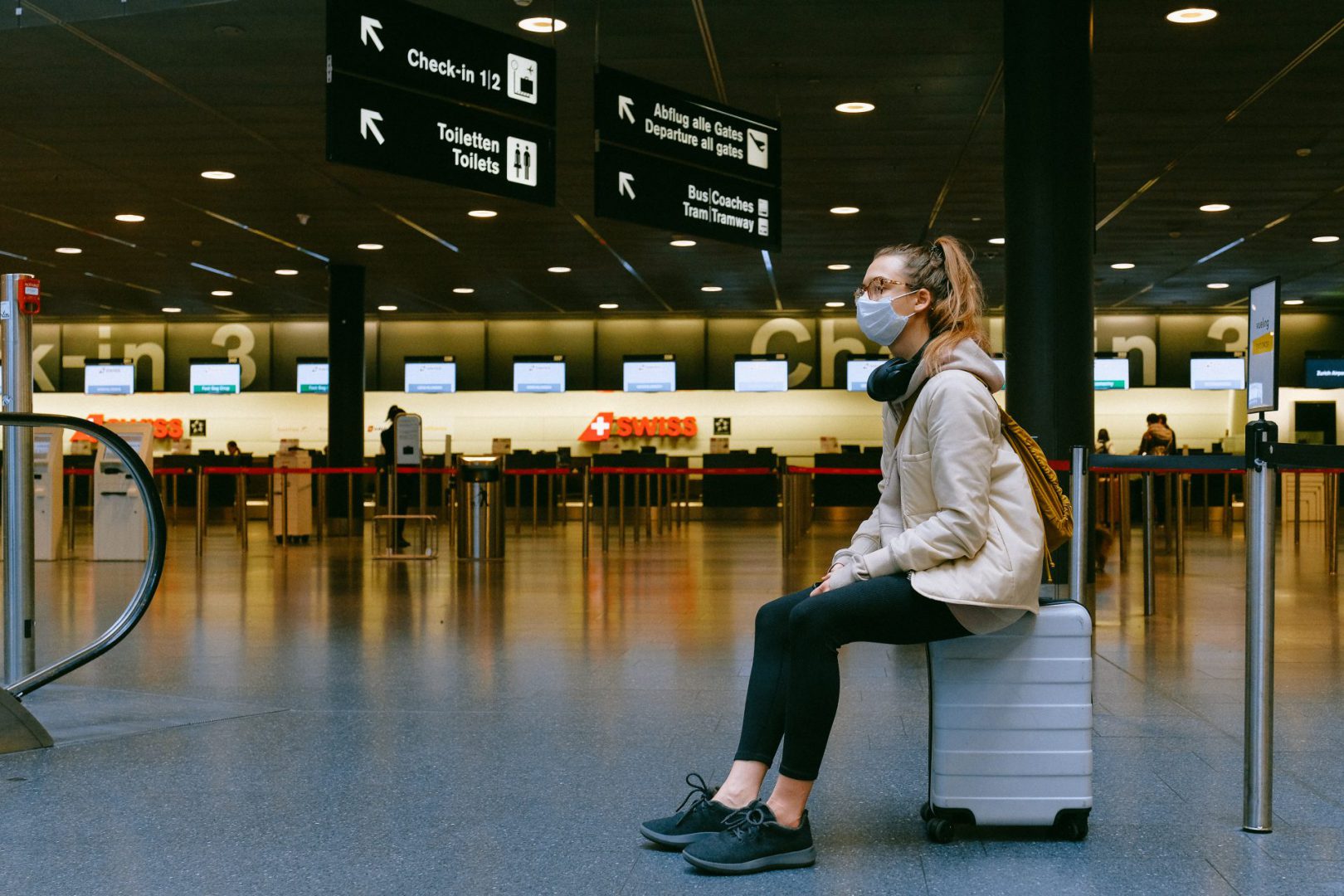 En este momento estás viendo «En materia de expatriados y desplazados ahora hay que ser muy previsores, flexibles y estar alerta ante cualquier cambio»