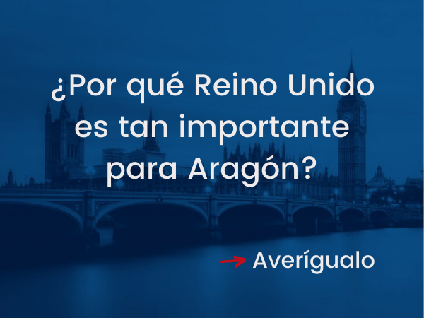 Lee más sobre el artículo ¿Por qué Reino Unido es tan importante para Aragón?