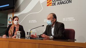 El Gobierno de Aragón impulsa la promoción internacional y la diferenciación de los vinos de Aragón con una colección digital en cuatro idiomas