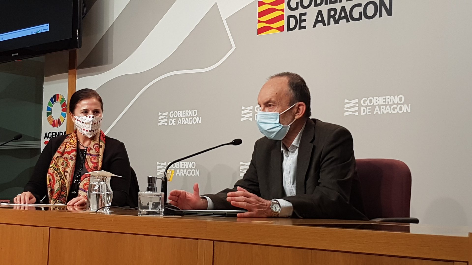 Lee más sobre el artículo El Gobierno de Aragón impulsa la promoción internacional y la diferenciación de los vinos de Aragón con una colección digital en cuatro idiomas