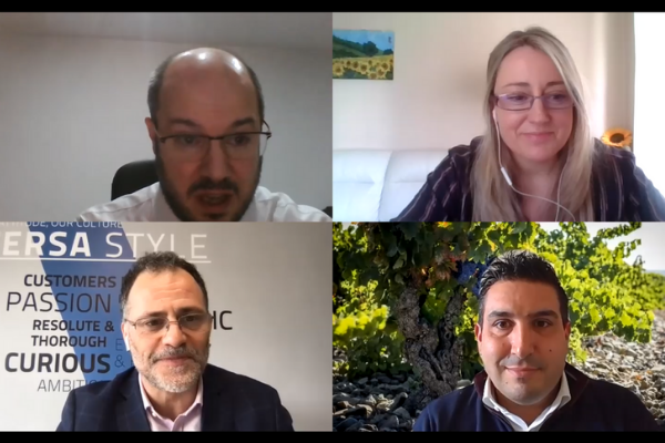 En este momento estás viendo Webinar AREX Digital “El futuro de la promoción internacional pasa por lo digital”