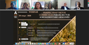 Lee más sobre el artículo 80 empresas debaten sobre los principales retos comerciales del sector agroalimentario aragonés