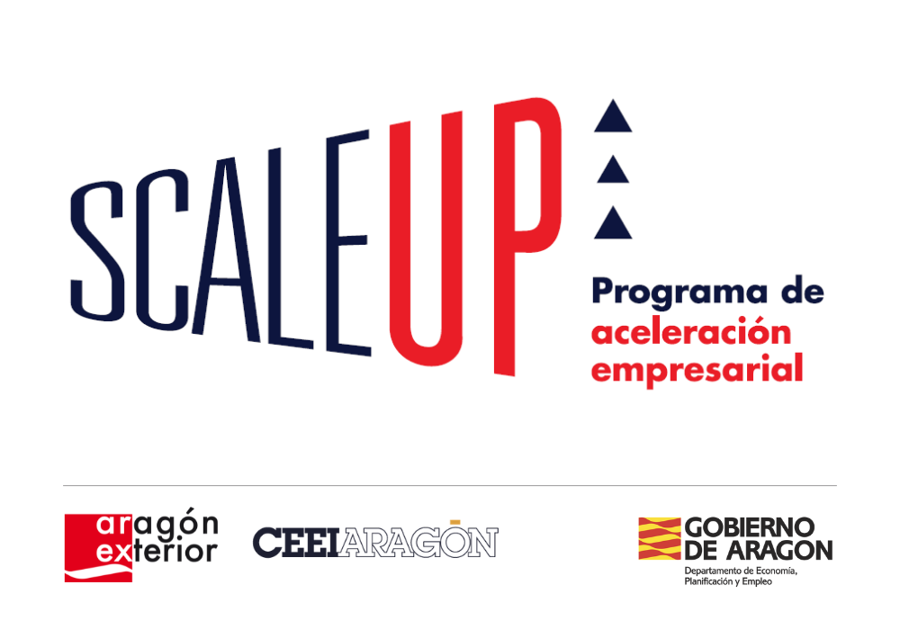 En este momento estás viendo Seleccionados los seis proyectos innovadores que impulsarán CEEIARAGON y AREX gracias al programa Scale Up