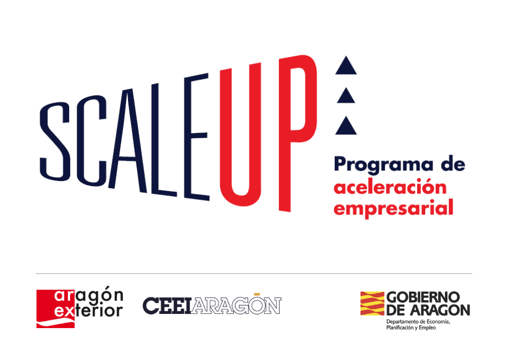 Lee más sobre el artículo Seleccionados los seis proyectos innovadores que impulsarán CEEIARAGON y AREX gracias al programa Scale Up