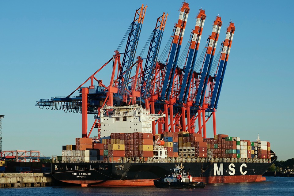Lee más sobre el artículo Las exportaciones aragonesas crecen un 13,7% anual en el mes de junio
