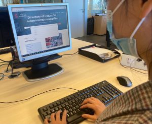 Aragón Exterior acerca la industria aragonesa a compradores internacionales con una nueva plataforma web