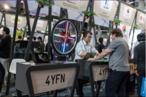 Lee más sobre el artículo Abierto el plazo para participar en el pabellón de España en la feria 4YFN 2022, organizada por Mobile World Capital Barcelona.