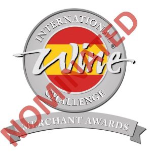 Lee más sobre el artículo La campaña “Wines from Aragon” de Aragón Alimentos y Aragón Exterior, finalista en los Premios International Wine Challenge Merchant Awards Spain 2021