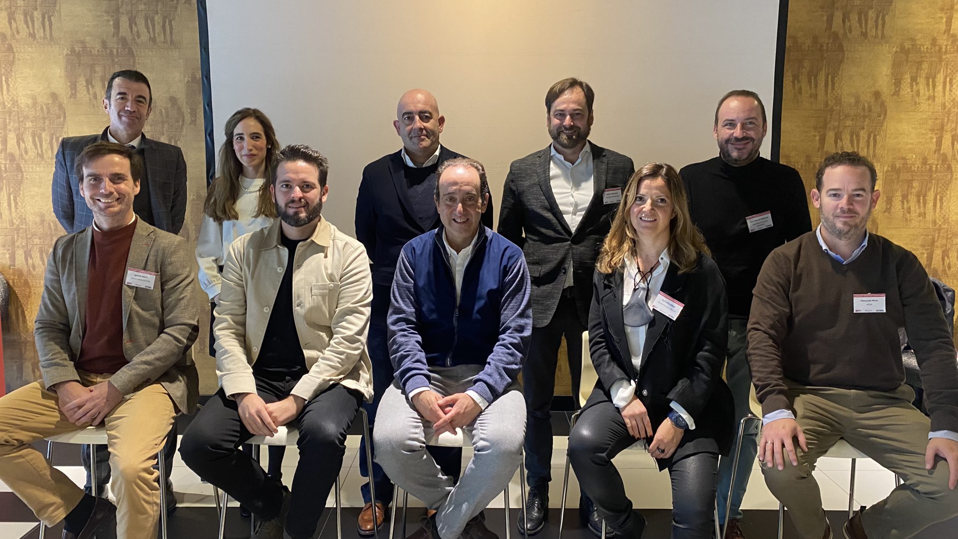 La experiencia de usuario y los ecosistemas creativos centran el II Encuentro Internacional Contract Aragón