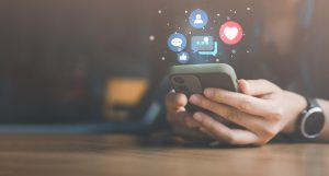 Social Selling: cómo conectar con clientes internacionales a través de las redes sociales