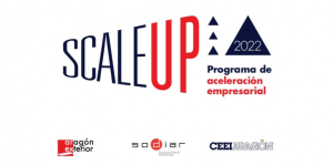 Seleccionados los cinco proyectos innovadores que impulsarán CEEIARAGON, AREX y SODIAR a través del programa SCALE UP