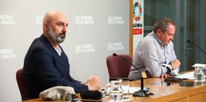 Lee más sobre el artículo El Gobierno de Aragón apoya al sector cultural con ayudas directas para su promoción y una línea específica de financiación