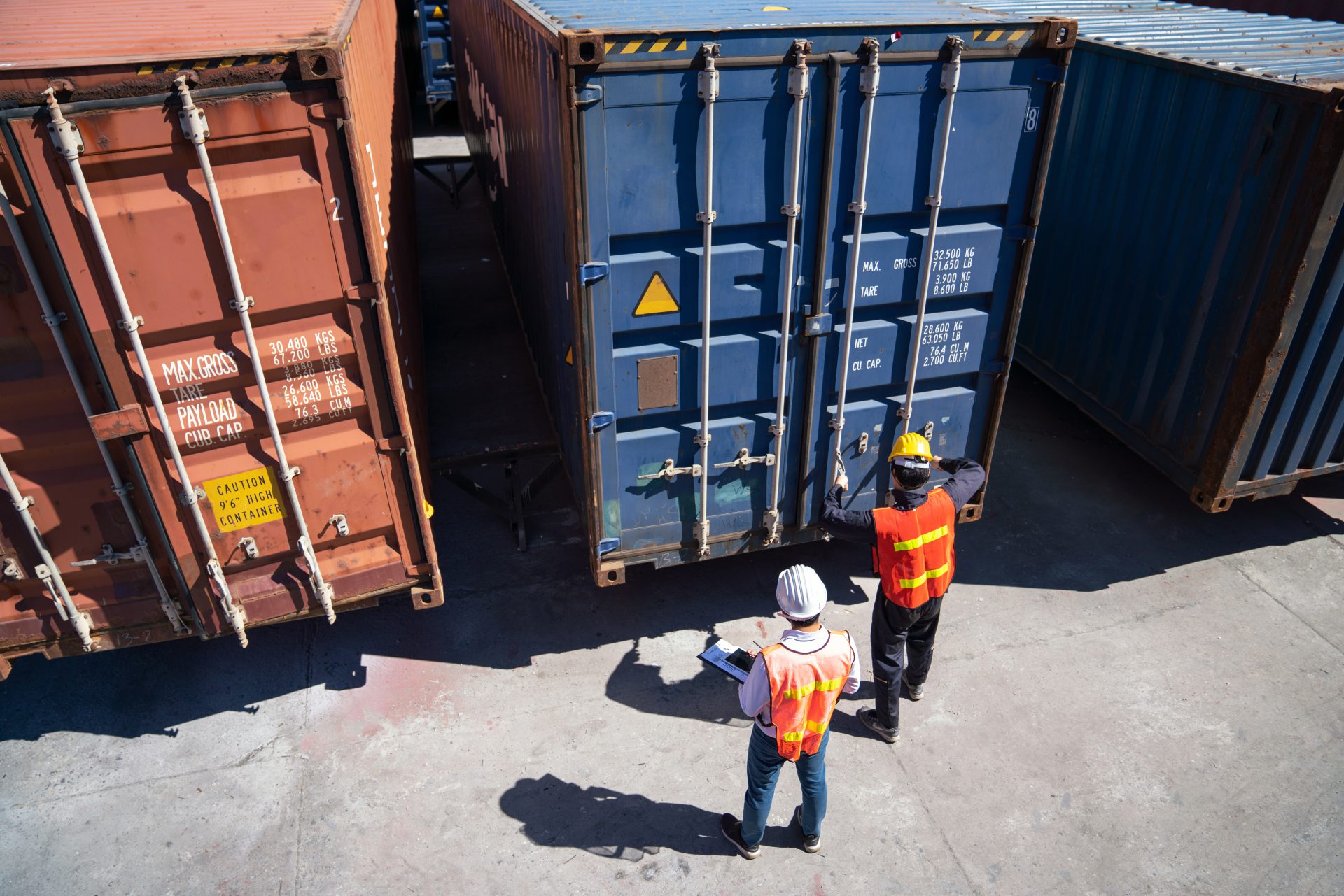 Lee más sobre el artículo Las exportaciones aragonesas crecen un 1,6% anual y alcanzan los 1.298,3 millones de euros, el valor más alto de la serie histórica en un mes de abril