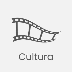 Logo sector cultura