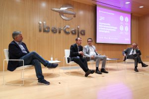 Servicios tecnológicos, logística o aeronáutica: cómo la colaboración público-privada impulsa a Aragón en el mundo