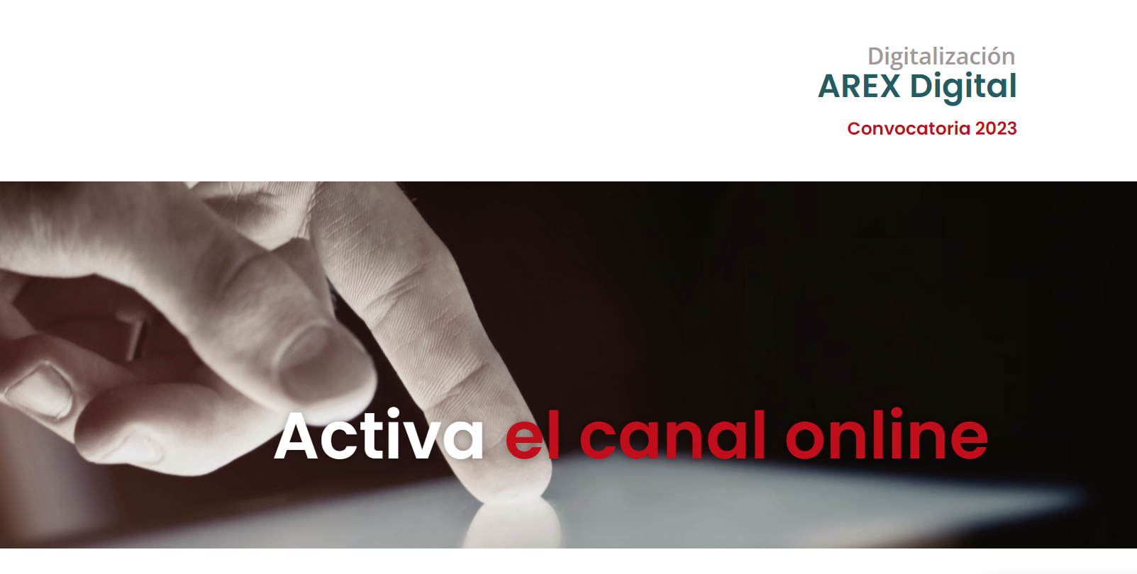 Lee más sobre el artículo Casi 90 empresas desarrollan su internacionalización de forma digital gracias a Aragón Exterior