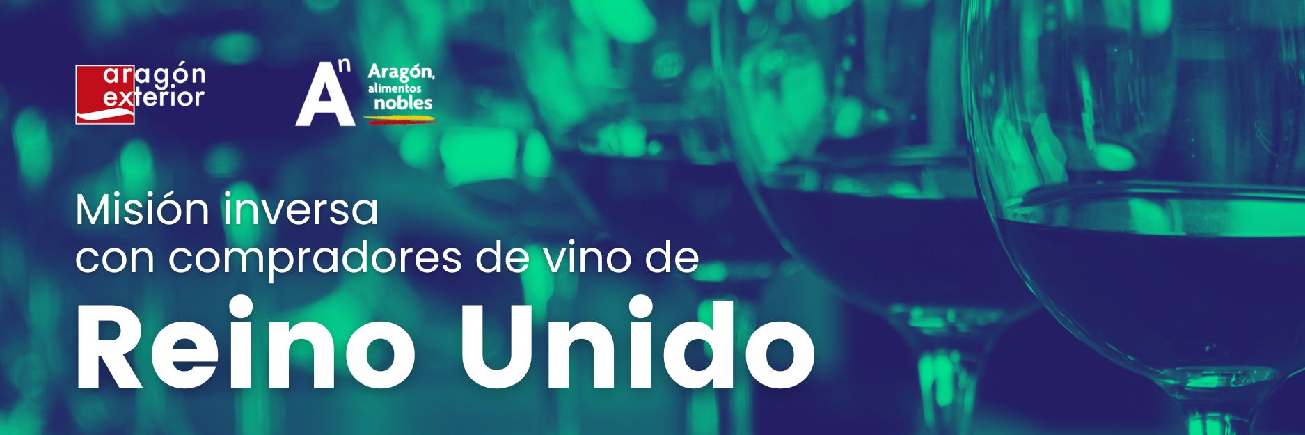 Lee más sobre el artículo Misión inversa vino Reino Unido