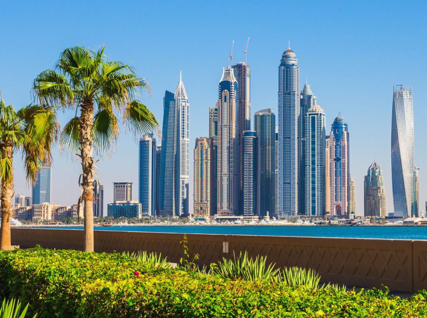 Lee más sobre el artículo Misión Contract a Emiratos Árabes y Qatar