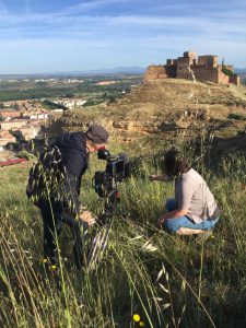 Lee más sobre el artículo El Clúster Audiovisual de Aragón celebra sus primeras jornadas los días 20 y 21 en el Auditorio de Zaragoza