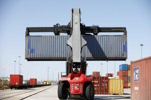 Lee más sobre el artículo Las exportaciones aragonesas aumentaron un 24,9% en julio