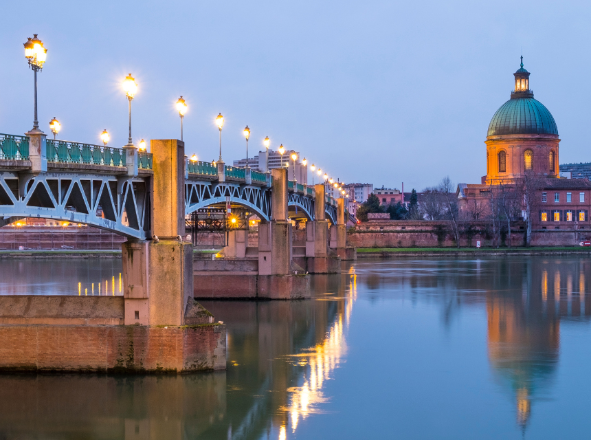 Lee más sobre el artículo Vinomed Toulouse 2024