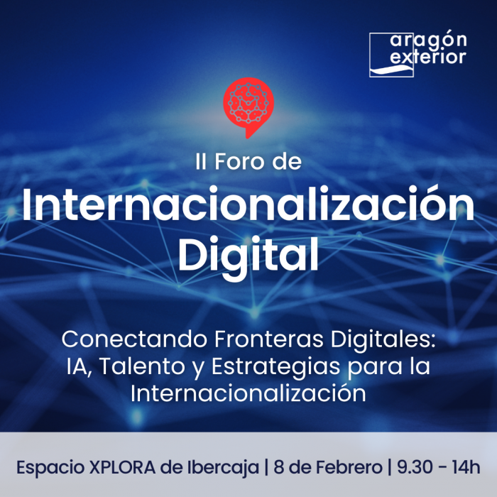 Foro Internacionalización Digital 2024