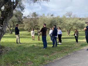 Lee más sobre el artículo Aragón Exterior abre nuevos mercados para el sector agroalimentario aragonés