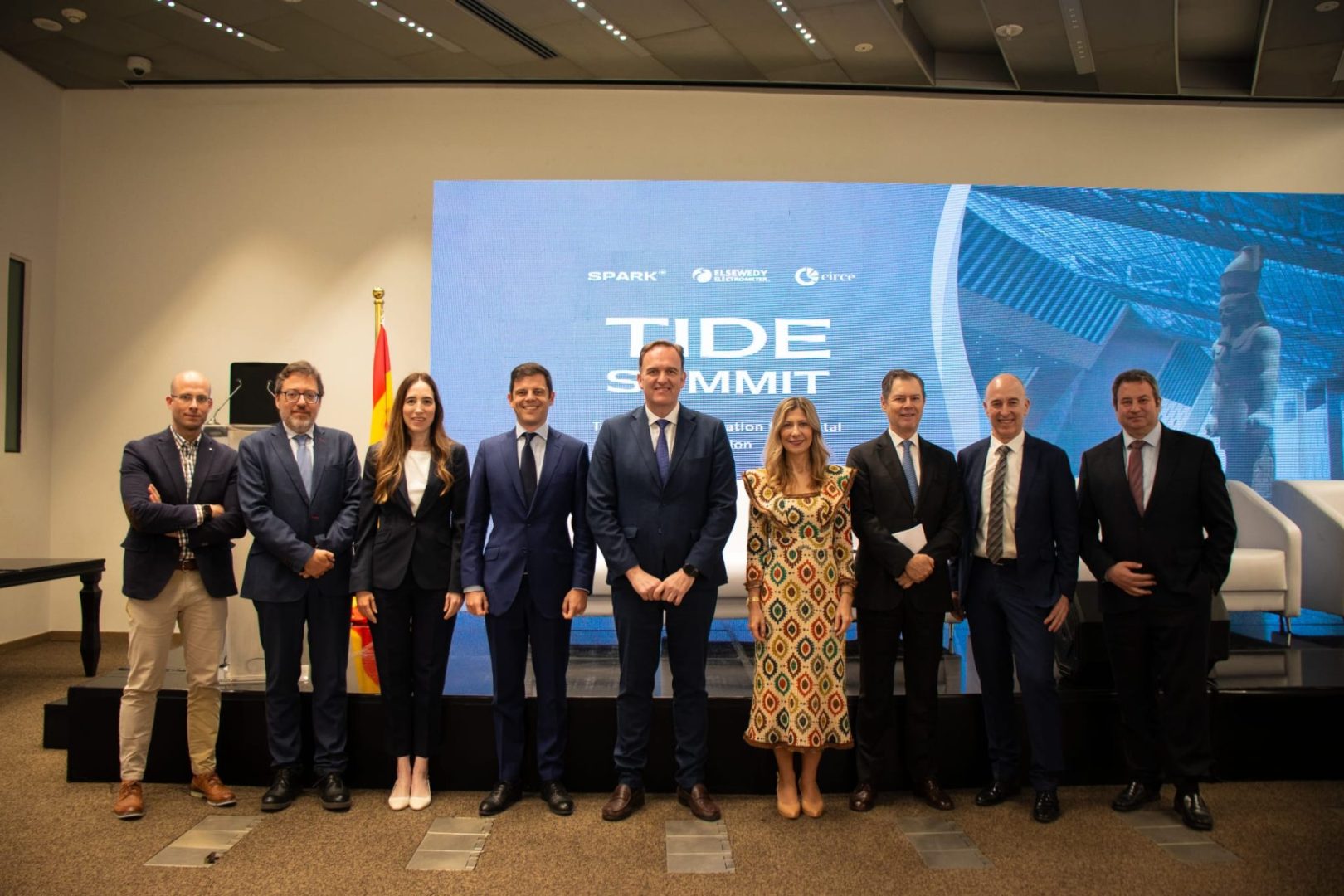 En este momento estás viendo Aragón y Egipto estrechan sus lazos con acuerdos comerciales entre empresas de ambos territorios