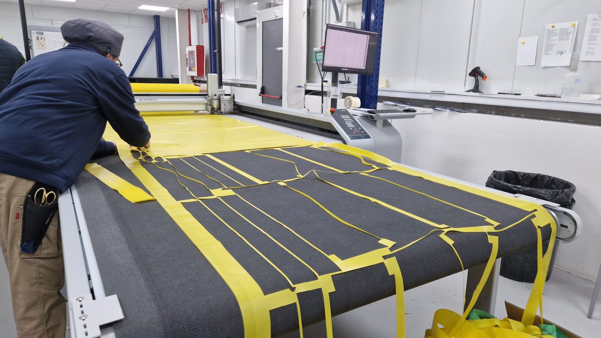 Lee más sobre el artículo Las exportaciones aragonesas bajan un 18,1% interanual en los cuatro primeros meses del año