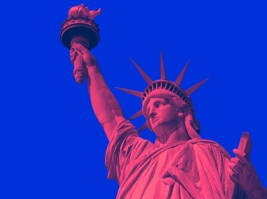 Lee más sobre el artículo Jornada: “Aranceles americanos: Certezas en un escenario mutante”