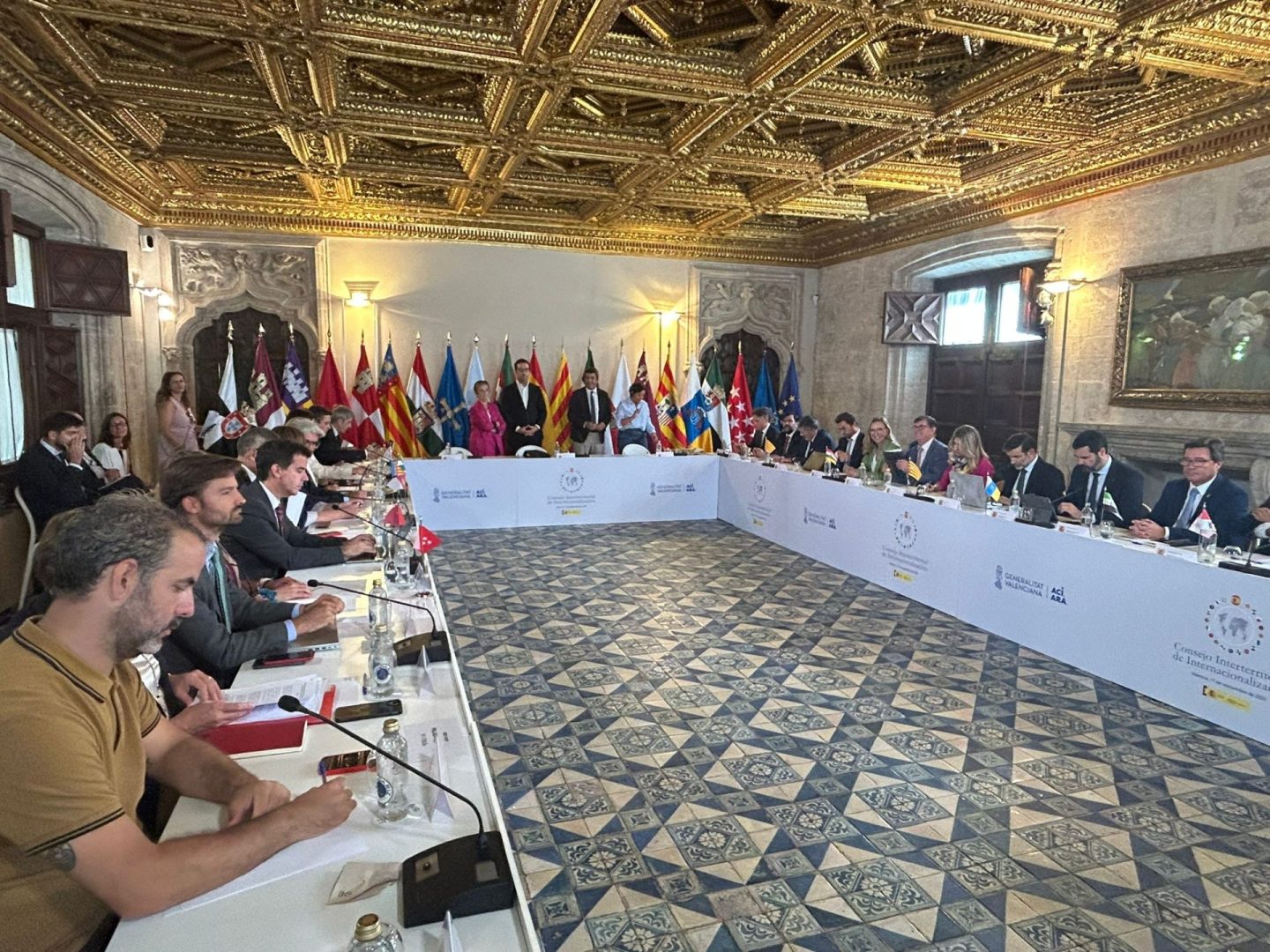 Lee más sobre el artículo Mar Vaquero reclama al ministro de Economía “mayor ambición, transparencia, concreción y efectividad” en las medidas contra los aranceles