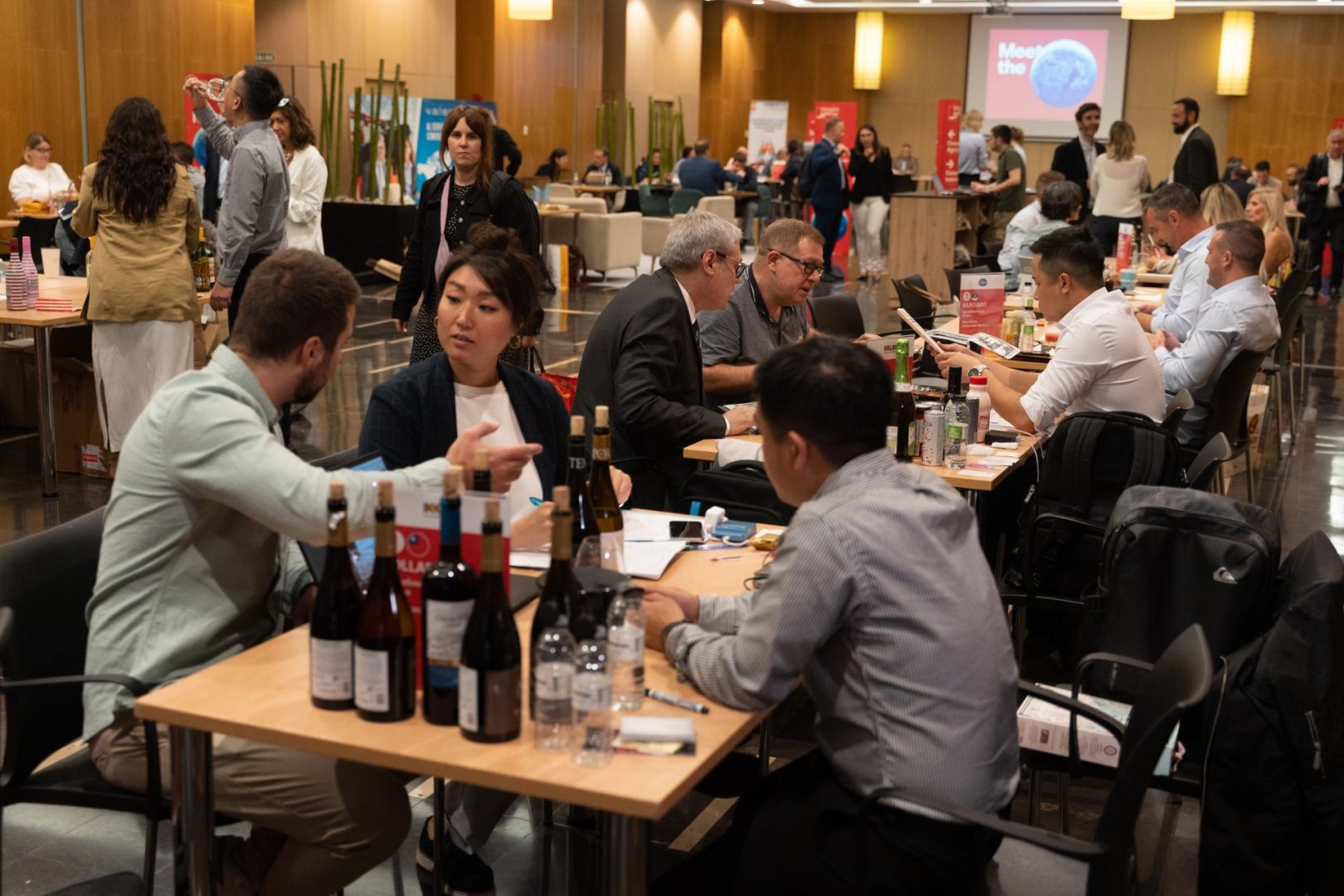 Lee más sobre el artículo AREX potencia ‘Meet the Buyer’ e invita a 60 compradores internacionales con el fin de abrir nuevos mercados para las empresas aragonesas