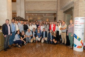 Lee más sobre el artículo Meet the Buyer Aragón 2025 Concludes with Over 450 Meetings Between Aragonese Companies and International Buyers