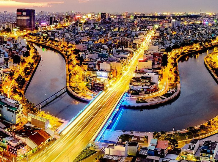 vietnam