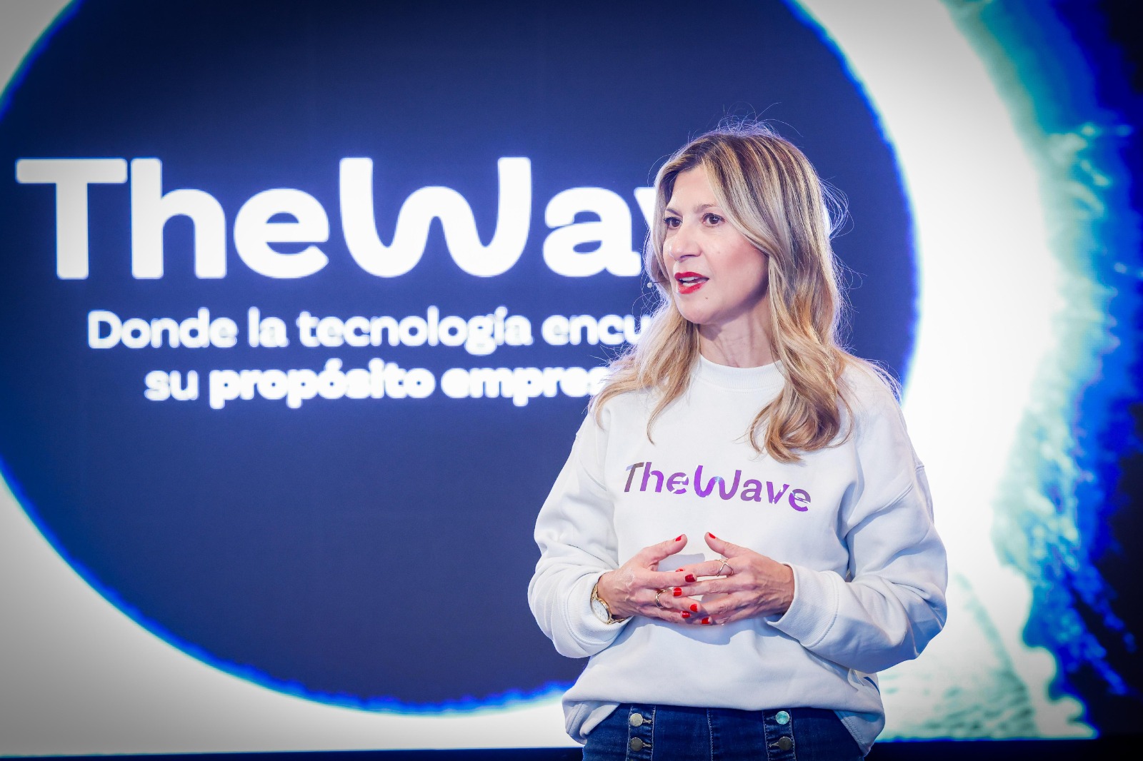 Lee más sobre el artículo Japón será el país invitado en la próxima edición de The Wave