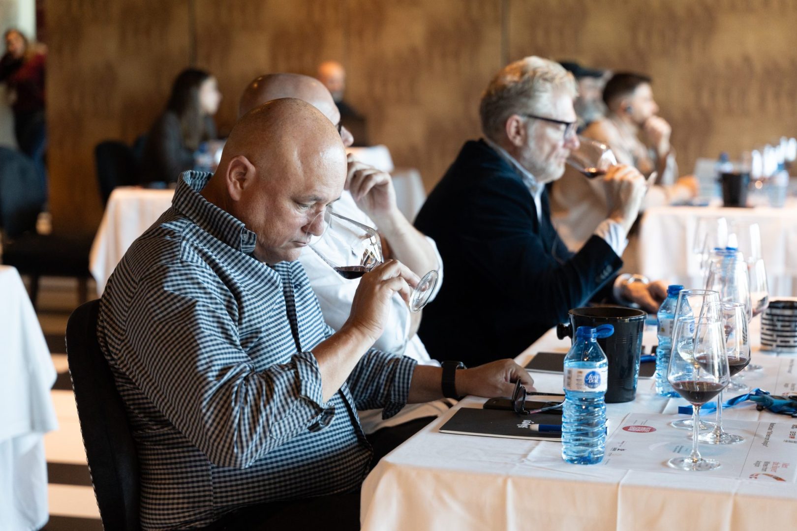 En este momento estás viendo Meet the Buyer – Wines from Aragón: AREX y Aragón Alimentos impulsan la internacionalización del vino aragonés con la visita de 22 compradores de 15 países
