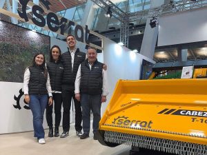 AGRITECHNICA 2025
