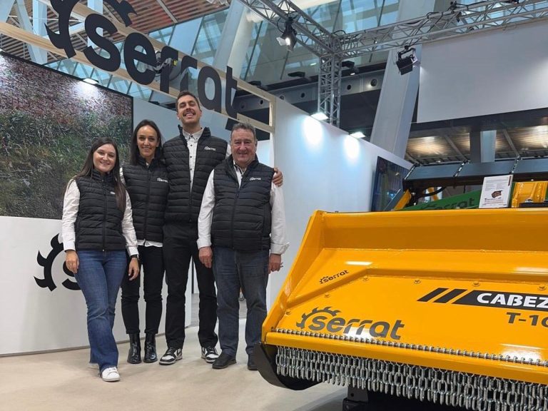 AGRITECHNICA 2025